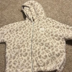 Brand: Ivory ella, Xl, little gray and cream.